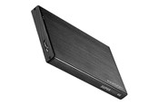 Festplatten Zubehör - AXAGON EE25-XA6 - storage enclosure - SATA 6Gb/s - USB 3.2 (Gen 1) - EE25-XA6