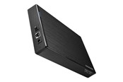 Festplatten Zubehör - AXAGON EE35-XA3 - Speichergehäuse - SATA 3Gb/s - USB 3.2 (Gen 1) - EE35-XA3