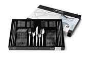 Tischgedeck - Gense Cutlery set Twist 60 pcs - 20586
