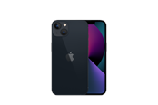 Handys & Smartphones - Apple iPhone 13 5G 128GB - Midnight - MLPF3QN/A