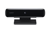 Webcams - Aukey PC-W1 - web camera - PC-W1