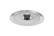 Pfannen - Tefal Ingenio Anti-Splatter lid 24-28 cm - L9879902