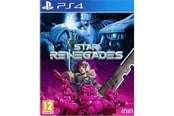 Spiele - Star Renegades - Sony PlayStation 4 - Action - PEGI 12 - 4260650741487
