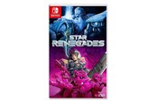 Spiele - Star Renegades - Nintendo Switch - Action - PEGI 12 - 4260650741432