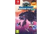 Spiele - G-Darius HD - Nintendo Switch - Action - PEGI 7 - 4260650742187