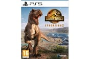 Spiele - Jurassic World Evolution 2 - Sony PlayStation 5 - Simulator - PEGI 16 - 5056208812865