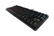 Tastaturen - Cherry G80-3000N RGB TKL - Tastatur - Deutsch - Schwarz - G80-3833LWBDE-2