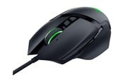 Maus - Razer Basilisk V3 - Gaming Maus (Schwarz) - RZ01-04000100-R3M1
