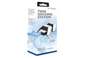 Gaming Zubehör - Kyzar Twin Docking Station for PS5 - Miscellaneous Zubehör für Spielkonsole - Sony PlayStation 5 - 5031300055532