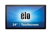 Monitor - 24" Elo 2495L - E506980
