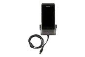 Dockingstationen - Honeywell Booted and Non-Booted Snap-On Adapter - docking cradle - CT45-SN-CNV
