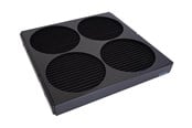 DIY Wasserkühlung - Alphacool NexXxoS XT45 Full Copper 1260mm SuperNova - 14351