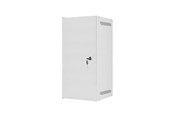 Rack-Gehäuse - Lanberg WF10-2312-00S - 12U - Wall Mount Rack Cabinet - WF10-2312-00S