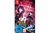 Spiele - Mary Skelter: Finale - Nintendo Switch - RPG - PEGI 16 - 5060112436482