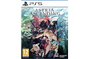 Spiele - Astria Ascending - Sony PlayStation 5 - RPG - PEGI 12 - 3700664529578