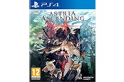 Spiele - Astria Ascending - Sony PlayStation 4 - RPG - PEGI 12 - 5016488137409