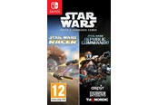 Spiele - Star Wars Racer & Commando Combo - Nintendo Switch - Action - PEGI 12 - 9120080076908