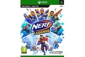 Spiele - NERF Legends - Microsoft Xbox One - FPS - PEGI 7 - 5016488138598