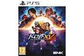 Spiele - The King of Fighters XV - Sony PlayStation 5 - Fighting - PEGI 12 - 4020628675486