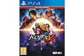 Spiele - The King of Fighters XV - Day One Edition - Sony PlayStation 4 - Fighting - PEGI 12 - 4020628675493
