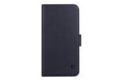Handys - Cover & Cases - GEAR Wallet With 3 Cards Black - 599782