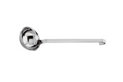 Küchengerät - Rösle Soup spoon 30 cm Stål - R10008