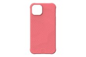 Handys - Cover & Cases - UAG Apple iPhone 13 U Dot Cover - Clay - 11317V319898