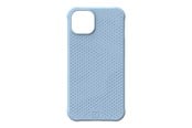Handys - Cover & Cases - UAG Apple iPhone 13 U Dot Cover - Cerulean - 11317V315858