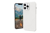 Handys - Cover & Cases - UAG Apple iPhone 13 Pro Max U Dot Cover - Marshmallow - 11316V313535