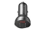 Handys - Adapter und Ladegeräte - Baseus VCBXA - CCBX-0G