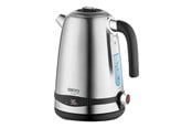 Wasserkocher - Camry Wasserkocher Premium - Rostfreier Stahl - 2200 W - CR 1291