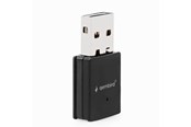 Netzwerkadapter (Netzkarte, Druckserver, u.s.w.) - Gembird Mini USB WiFi adapter - WiFi 4 / 300 Mbps - WNP-UA300-01