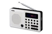 MP3-Player & Zubehör - Eltra PLISZKA White - MP3 Spieler - 5907727028148