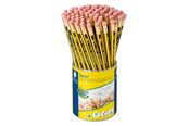 Utensilien zum Schreiben und Zeichnen - Staedtler Cup Pencil Noris tip 72p. 100% PEFC - 122 KP72