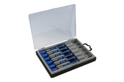 Systemzubehör - InLine Precision Screwdriver Set 6 pcs. - 43073