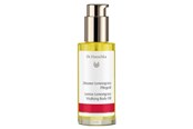Körperpflege - Dr. Hauschka Lemongrass Vitalising Body Oil 75ml - 4020829007710