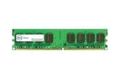 RAM - Dell - DDR4 - module - 16 GB - DIMM 288-pin - 3200 MHz / PC4-25600 - unbuffered - AB663418