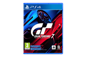 Spiele - Gran Turismo 7 - Sony PlayStation 4 - Rennspiel - PEGI 3 - 711719764090