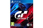 Spiele - Gran Turismo 7 - Sony PlayStation 4 - Rennspiel - PEGI 3 - 0711719764595