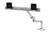Monitorhalterung - Ergotron LX Dual Direct Arm - 45-522-216