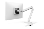 Monitorhalterung - Ergotron MXV Desk Monitor Arm - mounting kit - for LCD display (adjustable arm) - 45-508-216