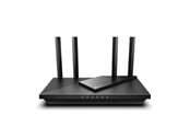 Wlan Router - TP-Link Archer AX55 AX3000 Dual Band Gigabit Wi-Fi 6 Router - Wireless router Wi-Fi 6 - ARCHER AX55