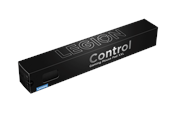 Mauspads & Zubehör - Lenovo Legion Gaming Control MousePad XXL - 900x400mm - GXH1C97869