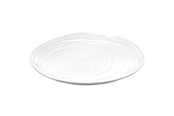 Tischgedeck - Pillivuyt Tallerken flad Boulogne 21 cm Hvid - 3050910325776