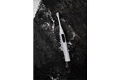 Elektrische Zahnbürsten - Oclean Elektrische Zahnbürste X Pro Elite Grey - X Pro Elite
