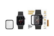 Smartwatch - Accessories - PanzerGlass Apple Watch Series 4 | 5 | 6 | SE 44mm | Screen Protector Glass - PANZER2017