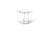 Küchenmaschinen-Zubehör - Magimix Nedstopper til foodprocessor CS 3200-4200-5200 XL - 17826