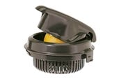 Küchenmaschinen-Zubehör - Magimix Citruspresser til foodprocessor Grå - 17844