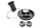 Küchenmaschinen-Zubehör - Magimix Spiralizer til foodprocessor Spiral expert - 17501SK
