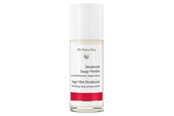 Parfüm und Düfte - Dr. Hauschka Sage Mint Deodorant - 4020829025370